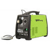 Forney 140 amps 115 V Welder 57 lb Green