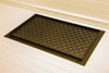 Steelcrest Designer 24 X 14 Wall /Ceiling Oil-Rubbed Bronze Return Vent Cover With Face Mounting Screw Holes No Damper