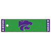 Kansas State University Putting Green Mat - 1.5ft. x 6ft.