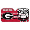 University of Georgia Windshield Sun Shade