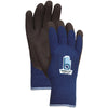 Bellingham Palm-dipped Thermal Work Gloves Blue L 1 pair