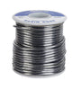 Alpha Fry Tin/Lead 40/60 Alloy 16 oz. Rosin Core Solder Wire 0.09 Dia. in. for Electrical Work