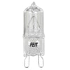 Feit 60 W T4 Tubular Halogen Bulb 850 lm Warm White 1 pk