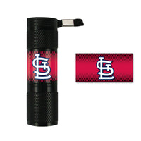 MLB - St. Louis Cardinals LED Pocket Flashlight