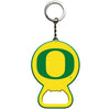 University of Oregon Keychain Bottle Opener