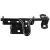 National Hardware Steel Slide-Action Door/Gate Latch