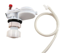 Danco Toilet Fill Valve White Plastic For Universal