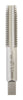 Irwin Hanson High Carbon Steel SAE Fraction Tap 5/8 in. 1 pc