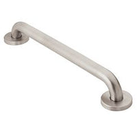 STAINLESS 16" GRAB BAR