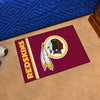 NFL - Washington Redskins Uniform Rug - 19in. x 30in.