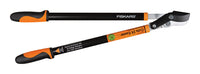 Fiskars Power-Lever Steel Bypass Lopper