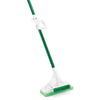 Libman Gator 9 in. W Sponge Mop (Pack of 4)