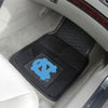 University of North Carolina - Chapel Hill Heavy Duty Car Mat Set - 2 Pieces