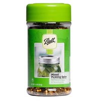 Ball Mixed Pickling Spice 1.8 oz 1 pk