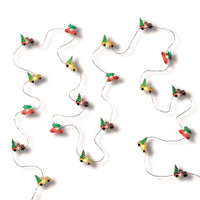 Celebrations LED Micro Dot/Fairy Clear/Warm White 20 ct Novelty Christmas Lights 6.2 ft. (Pack of 12)