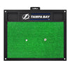 NHL - Tampa Bay Lightning Golf Hitting Mat