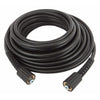 Forney 1/4 in. D X 50 ft. L Pressure Washer Hose 3000 psi