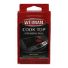 Weiman No Scent Cooktop Scrubbing Pads 3 ct Sponge (Pack of 6)