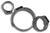 SharkBite 1/2 in to PEX Clamp Ring Stainless Steel