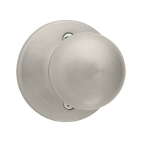 Kwikset Polo Satin Nickel Dummy Knob Right or Left Handed