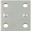 National Hardware 1-1/2 in. H X 1-3/8 in. W X 0.07 in. D Zinc-Plated Steel Outside Mending Brace