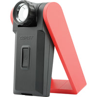 Coast 700 lumens LED Battery Stand (H or Scissor) Work Light