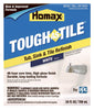 Homax Tough As Tile Gloss White Tub and Tile Refinishing Kit Interior 26 oz