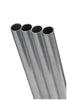 K&S 7/32 in. D X 1 ft. L Round Aluminum Tube