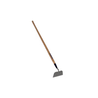 Seymour S550 Forged Steel Garden Hoe 60 in. Wood Handle