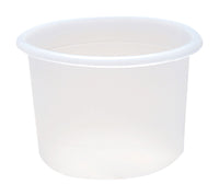 Leaktite White 5 qt. Plastic Paint Pail Liner (Pack of 25)