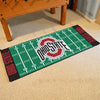 Ohio State University Field Runner Mat - 30in. x 72in.