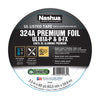 Nashua 2.5 in. W X 60 yd L Silver Foil Tape