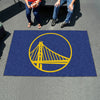 NBA - Golden State Warriors Rug - 5ft. x 8ft.