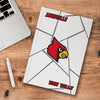 University of Louisville 3 Piece Decal Sticker Set