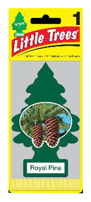 Little Trees Car Air Freshener 1 pk (Pack of 24)