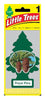 Little Trees Car Air Freshener 1 pk (Pack of 24)