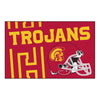 University of Southern California Uniform Rug - 19in. x 30in.