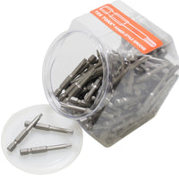 Best Way Tools Torx T25 X 2 in. L Screwdriver Bit Carbon Steel 150 pc