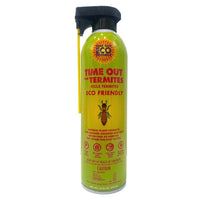 American Time Out Organic Insect Killer Liquid 13 oz