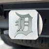 MLB - Detroit Tigers Metal Hitch Cover