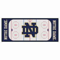 Notre Dame Rink Runner - 30in. x 72in.