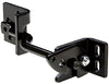 National Hardware Adjust-O-Matic 2 in. H X 5 in. W X 8 in. L Steel Post Gate Latch