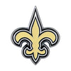 NFL - New Orleans Saints  3D Color Metal Emblem