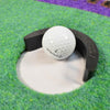 MLB - Texas Rangers  Retro Collection Putting Green Mat - 1.5ft. x 6ft. - (1972)