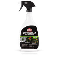 Ortho GroundClear Grass and Weed Killer RTU Liquid 24 oz.