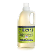 Mrs. Meyer's Clean Day Lemon Verbena Scent Laundry Detergent Liquid 64 oz 1 pk