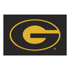 Grambling State University Rug - 19in. x 30in.