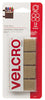 Velcro Brand Hook and Loop Fastener 7/8 in. L 12 pk