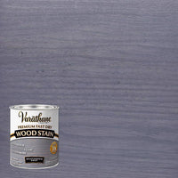 Varathane Premium Weathered Gray Oil-Based Fast Dry Wood Stain 1 qt