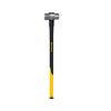 Collins 8 lb Steel Sledge Hammer 35 in. Fiberglass Handle